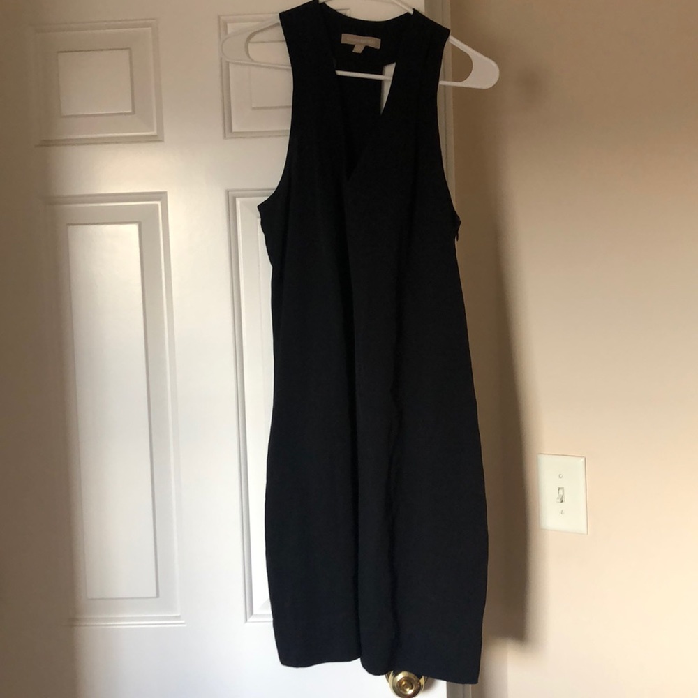 Banana republic dress size 12